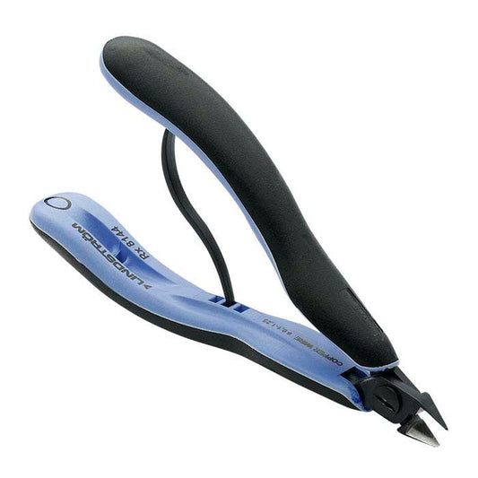 Lindstrom RX8144 Tapered Flush Cutters