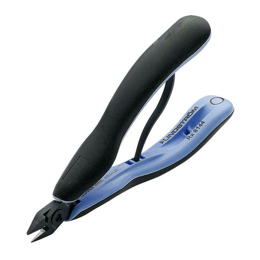 Lindstrom RX8144 Tapered Flush Cutters