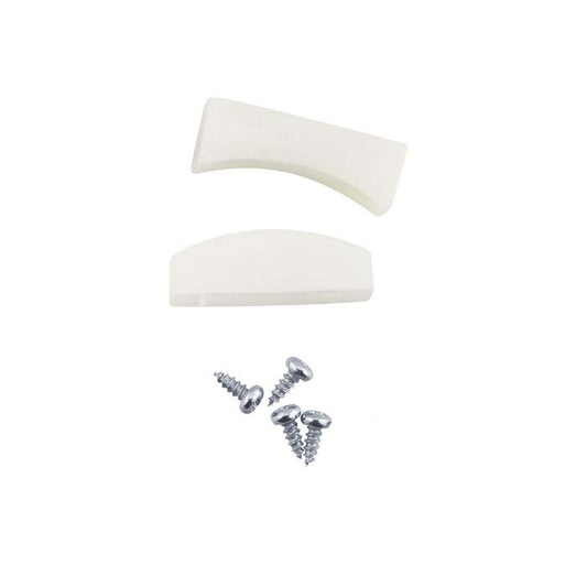 Replacement Nylon Jaws for Forming Pliers