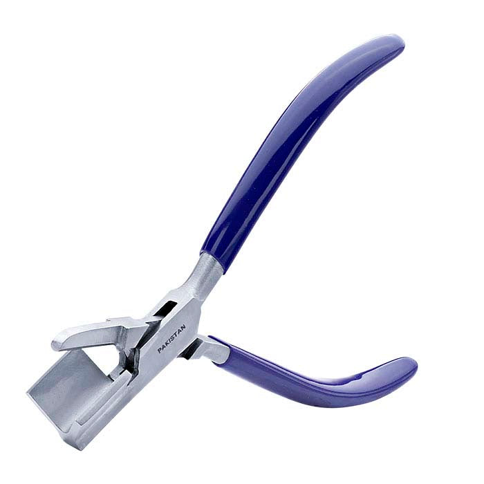 90° lenkiamos replės