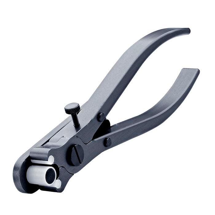 Flat Stock and Wire Shaping Pliers