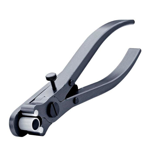 Flat Stock and Wire Shaping Pliers