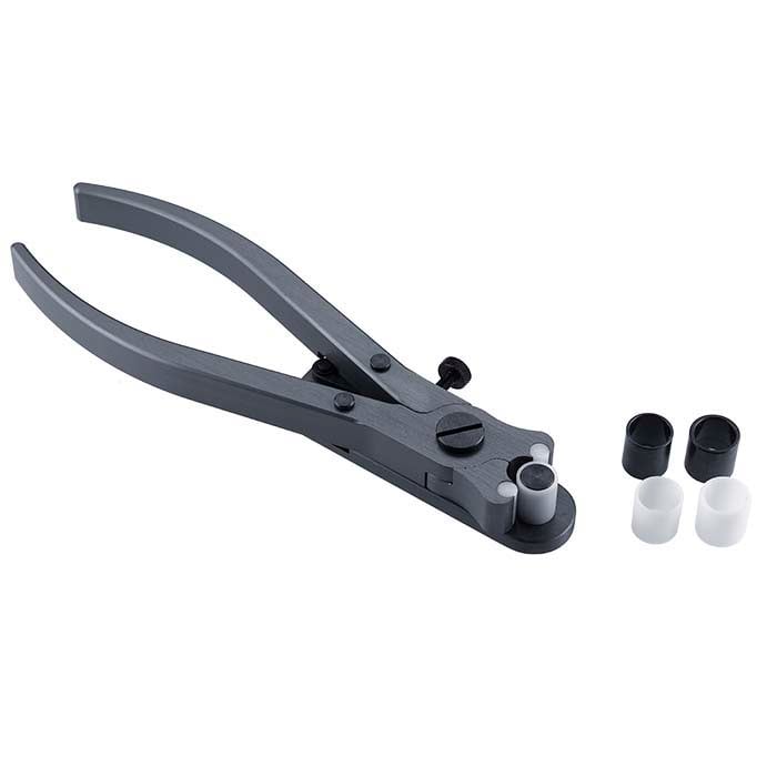 Flat Stock and Wire Shaping Pliers