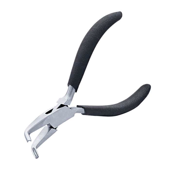 Jump Ring Closing Pliers