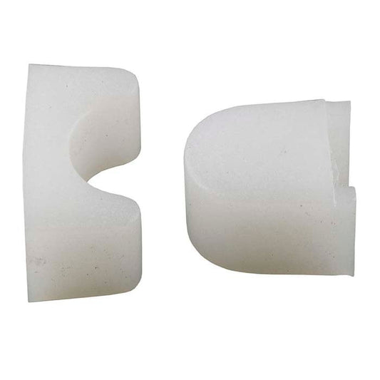 Wymienne nylonowe szczęki do szczypiec do głębokiego gięcia