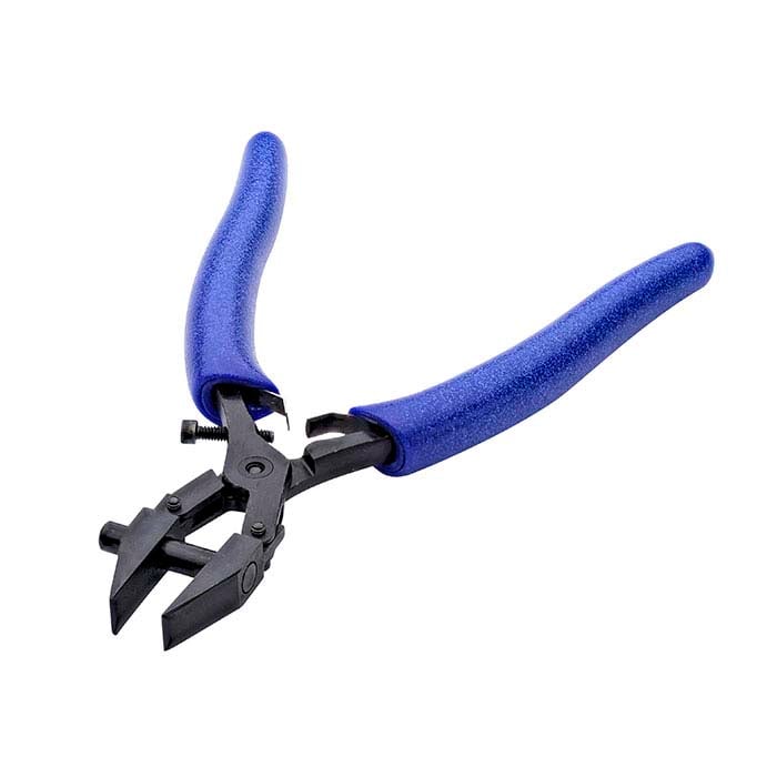 Swanstrom Parallel-Action Flat-Nose Pliers