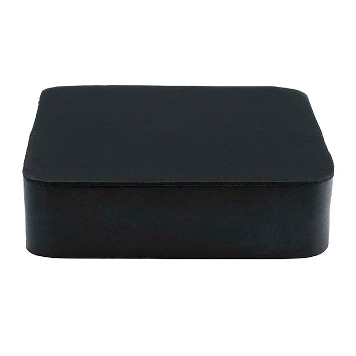 Rubber Bench Block