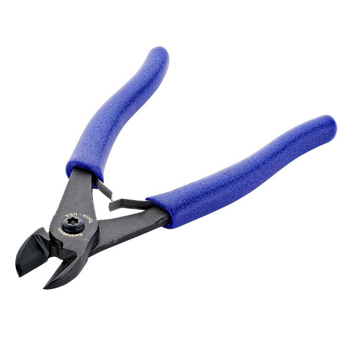 Swanstrom Heavy-Duty Flush Cutters