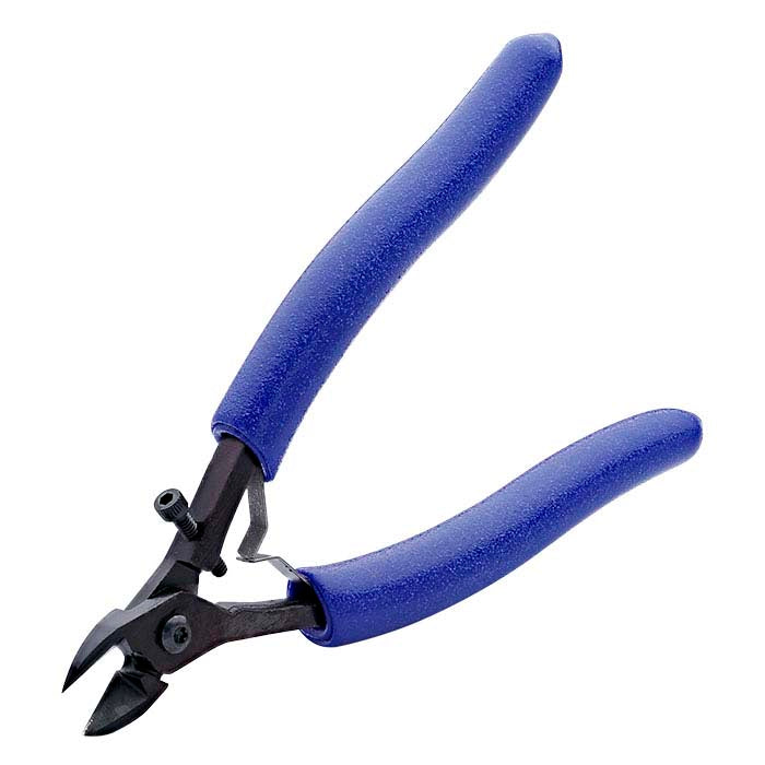 Swanstrom Super-Flush Cutters