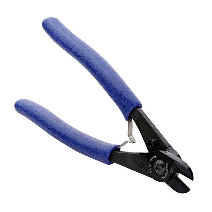 Swanstrom Medium Shear Cutters