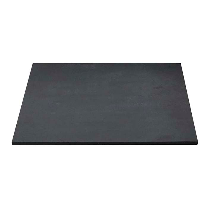 Rubber 304.8mm x 304.8mm Mat