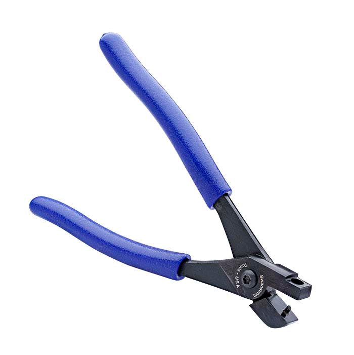 Swanstrom Hole-Punching Pliers