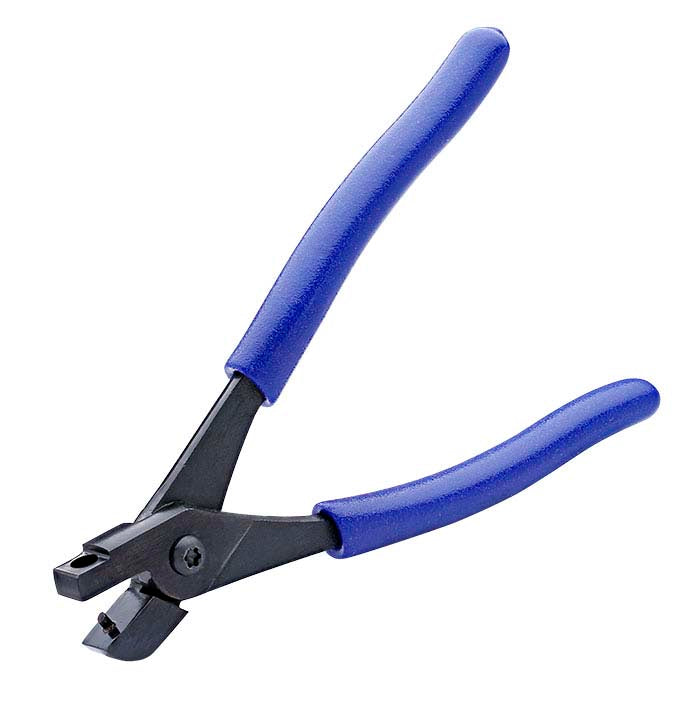 Swanstrom Hole-Punching Pliers