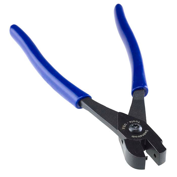 Swanstrom Hole-Punching Pliers