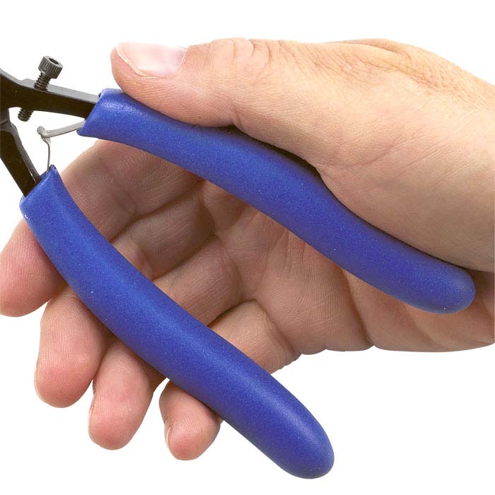 Swanstrom Hole-Punching Pliers