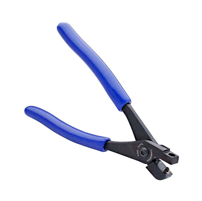 Swanstrom Hole-Punching Pliers