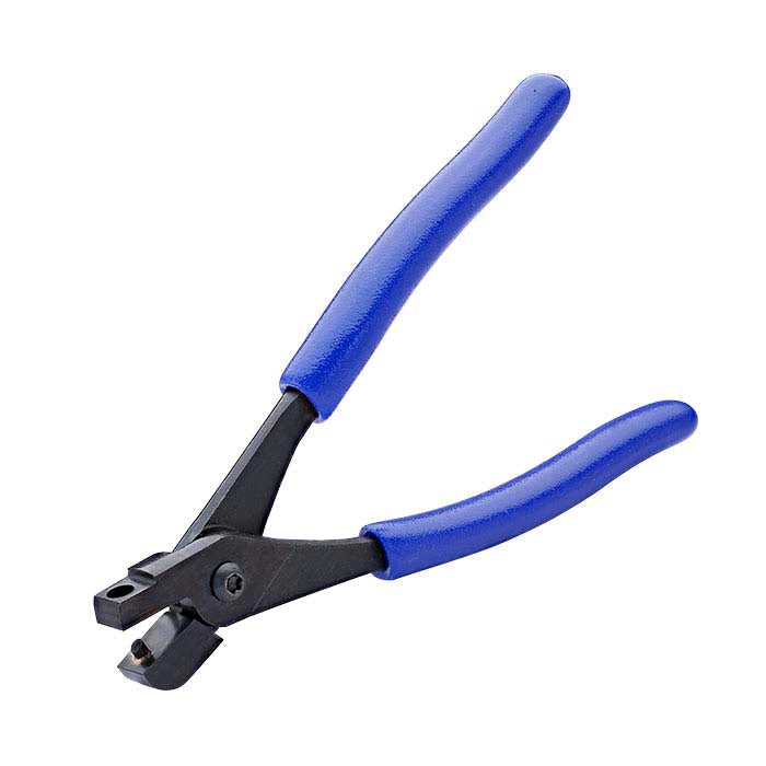 Swanstrom Hole-Punching Pliers