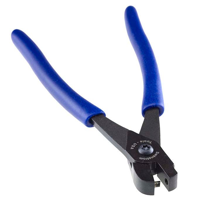 Swanstrom Hole-Punching Pliers