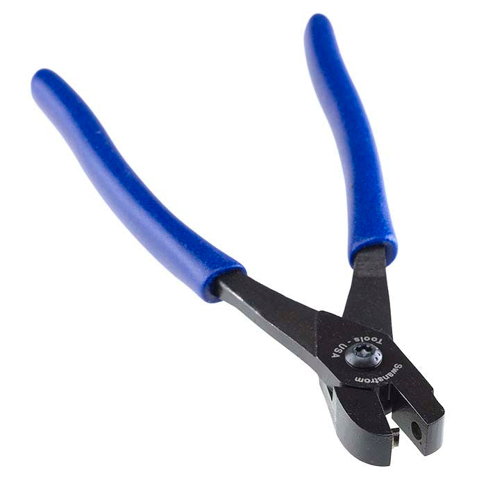 Swanstrom Hole-Punching Pliers