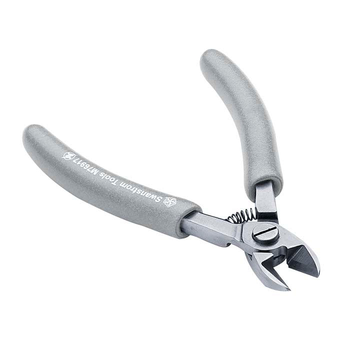 Swanstrom M76917 Oval Semi-Flush Cutters