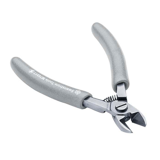 Swanstrom M76917 Oval Semi-Flush Cutters