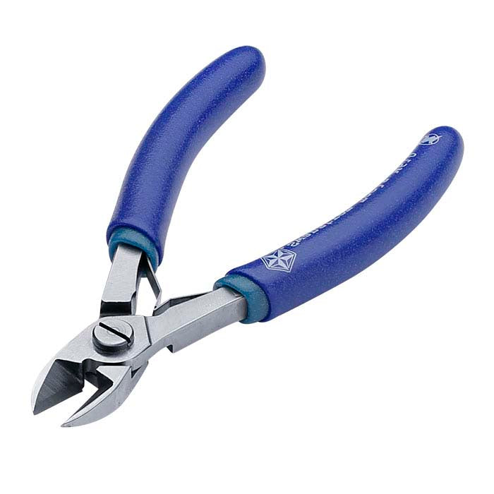 Swanstrom M610 Large Oval Semi-Flush Cutters