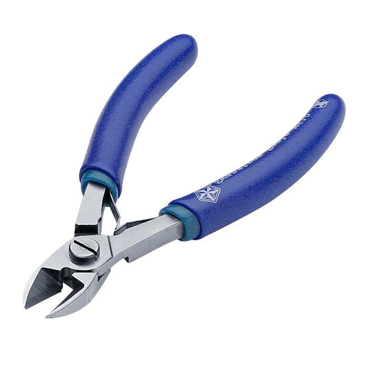 Swanstrom M610 Large Oval Semi-Flush Cutters