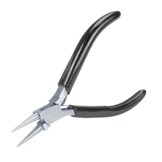 Slim Round-Nose Pliers