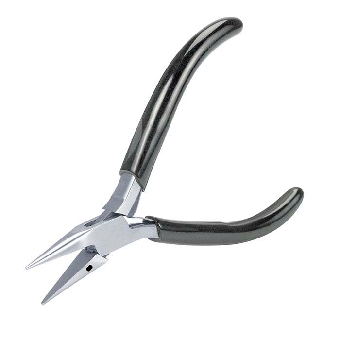Slim Chain-Nose Pliers