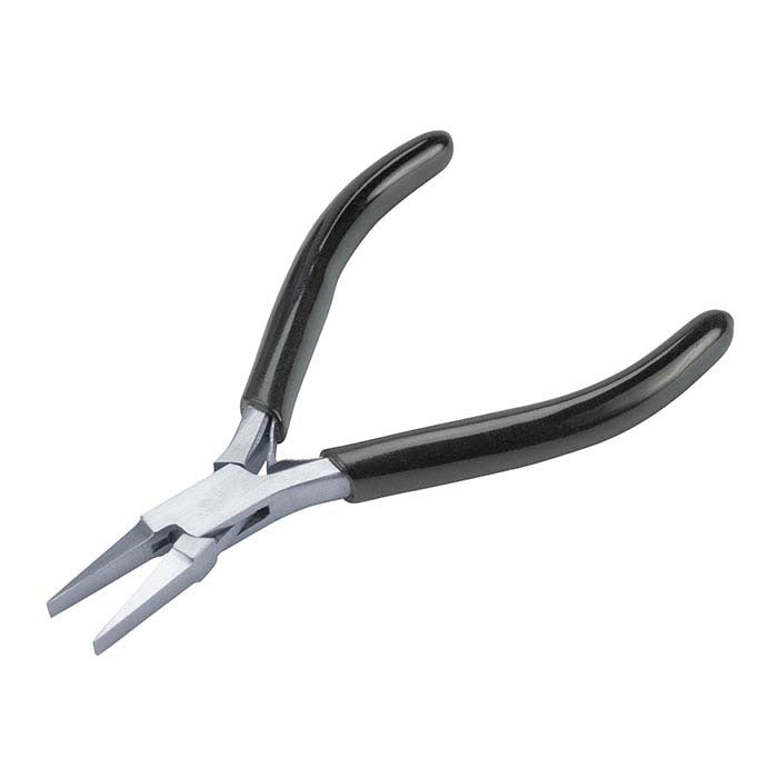Slim Flat-Nose Pliers