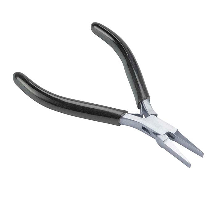 Slim Flat-Nose Pliers