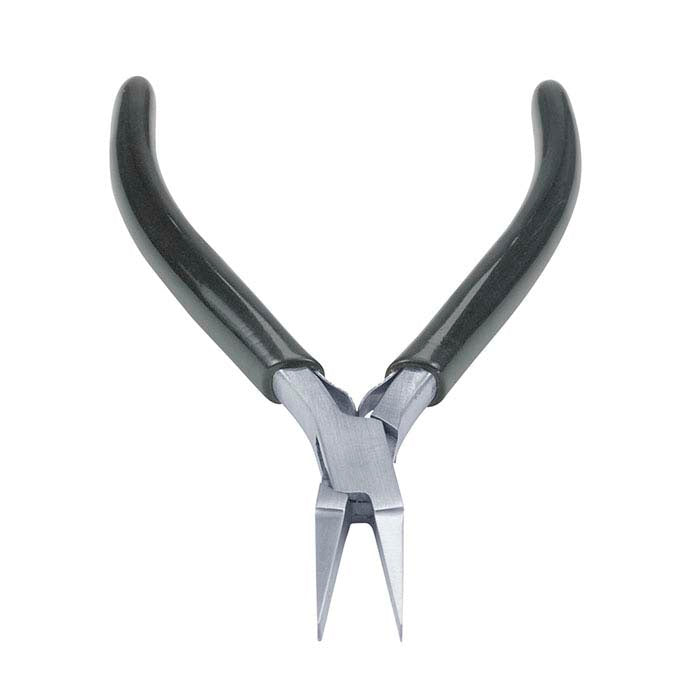 Slim Flat-Nose Pliers