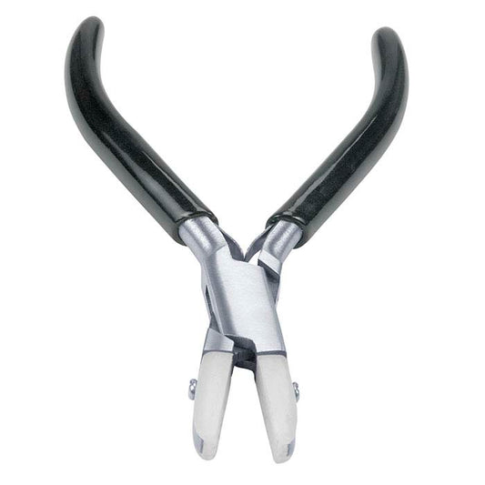 Slim Nylon Flat-Nose Pliers