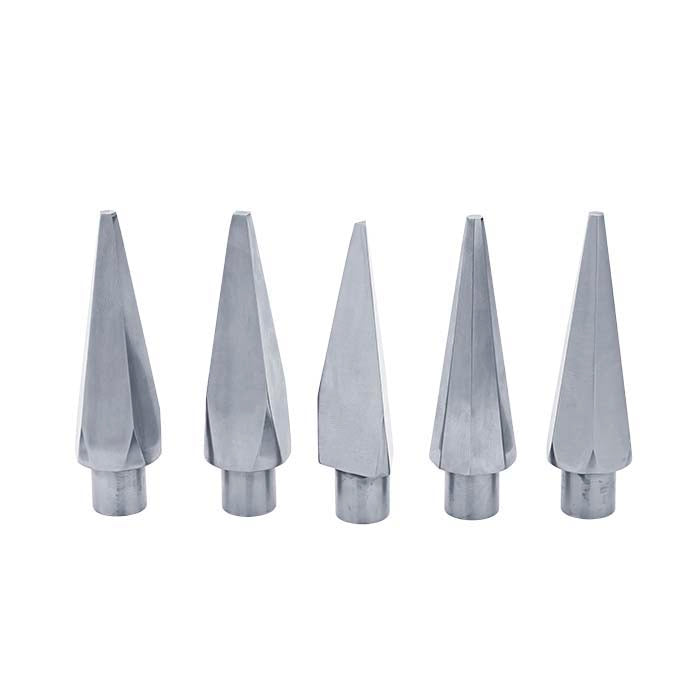 Swanstrom Shaped Forming Mandrel Set for Multi-Purpose Forming Anvil