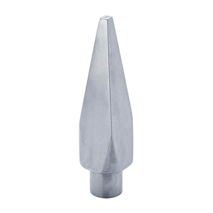 Swanstrom 25.4mm Square Forming Mandrel for Multi-Purpose Forming Anvil