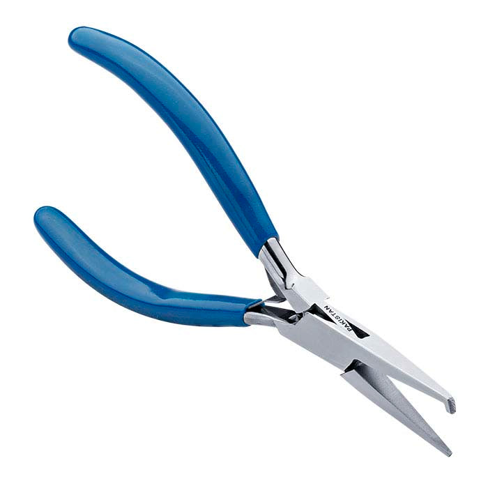 Perfect-Set Prong-Closing Pliers