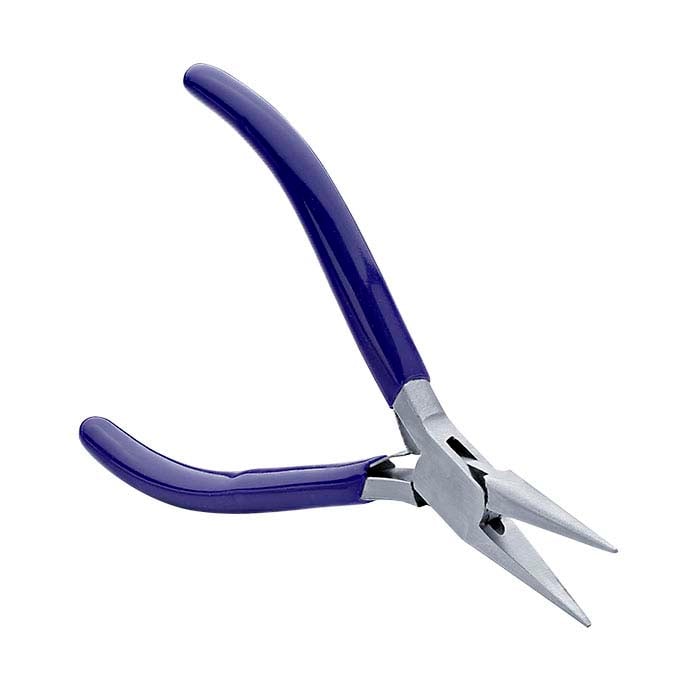 Slimline Chain-Nose Pliers