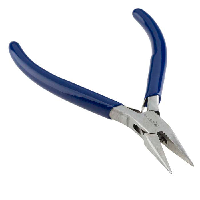 Slimline Chain-Nose Pliers