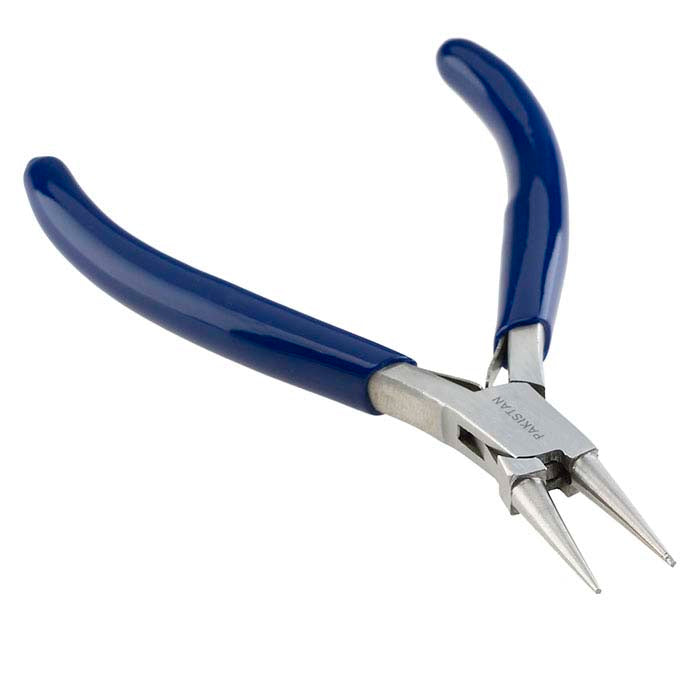 Slimline Round-Nose Pliers