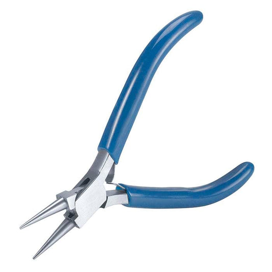 Slim Round-Nose Pliers