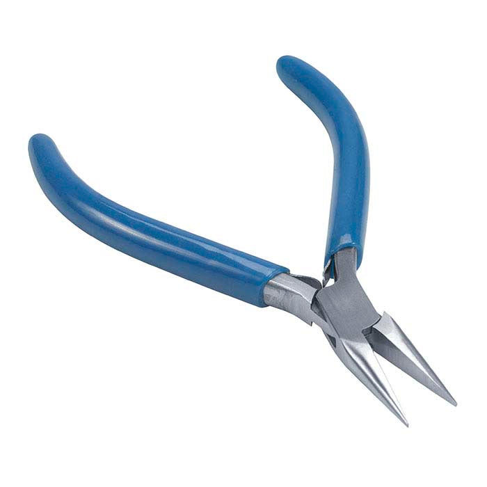 Plonos grandinėlės nosies replės