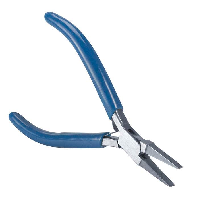 Slim Flat-Nose Pliers