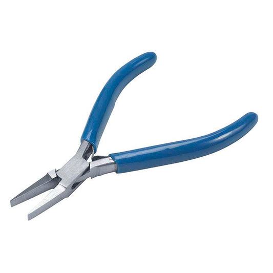Slim Flat-Nose Pliers