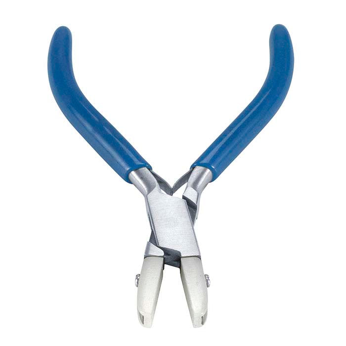 Slim Nylon Flat-Nose Pliers