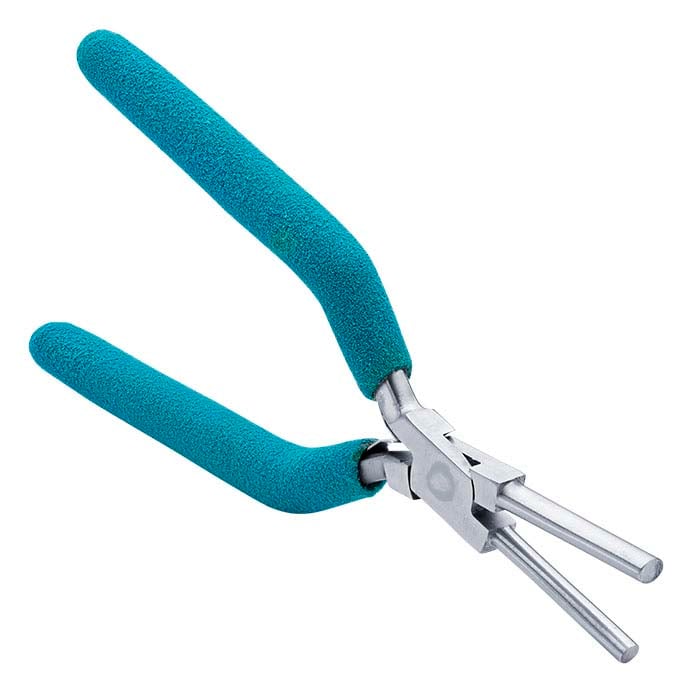 Wubbers® Medium Oval-Mandrel Forming Pliers