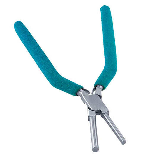 Wubbers® Medium Oval-Mandrel Forming Pliers