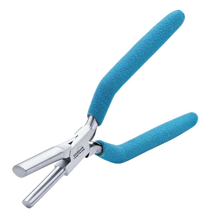 Wubbers® Large Oval-Mandrel Forming Pliers