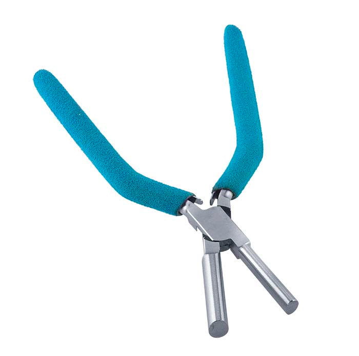 Wubbers® Large Oval-Mandrel Forming Pliers