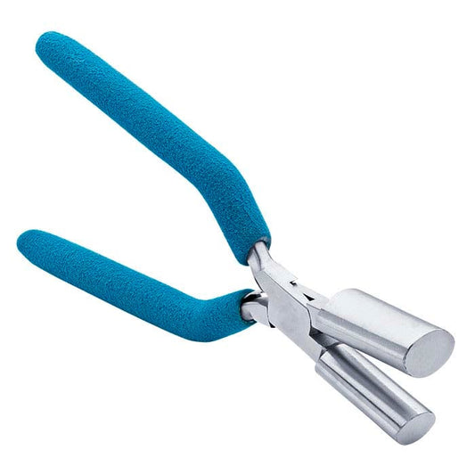 Wubbers® Jumbo Oval-Mandrel Forming Pliers