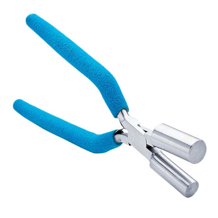 Wubbers® Extra-Large Round-Mandrel Forming Pliers